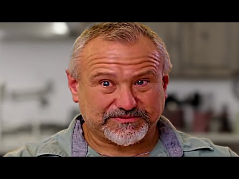 Suspect Old Guy "Adopts" Young Girl and It Gets Creepy Fast