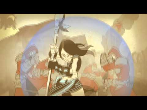 Torchlight 2 Cinematic Trailer