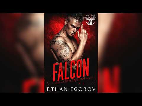 Falcon by Ethan Egorov | An MC Romance Audiobook