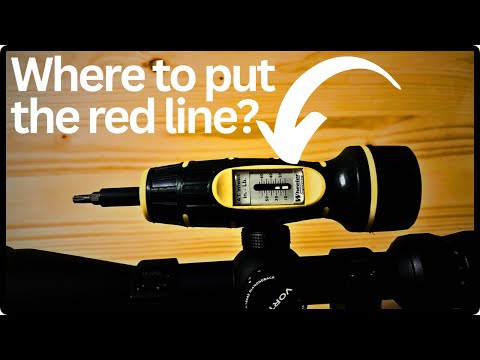 How to use wheeler fat-wrench torque wrench