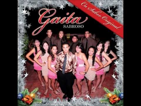 Gaita Sabroso - Ken por stimabo mas?
