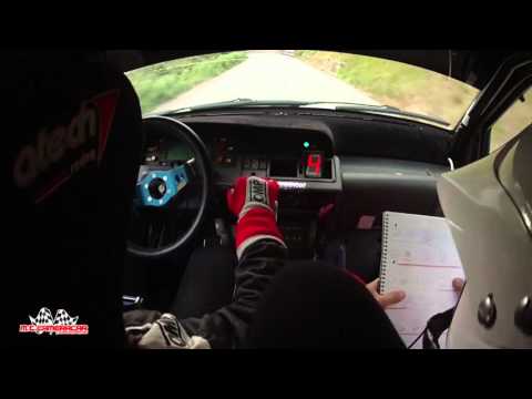 Rallyday di Camaiore 2015  Cadelano - "Frenkie"  Renault Clio A/7