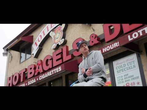 Rob Stroh - Navigate ( Official Music Video )