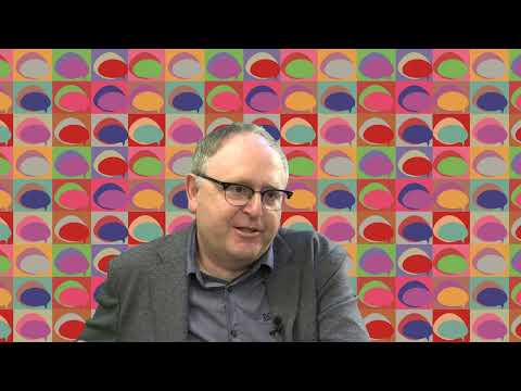 An Interview With Jan Baetens and Hugo Frey — Pt. 3 Counterculture & Pulp-Pop Comics