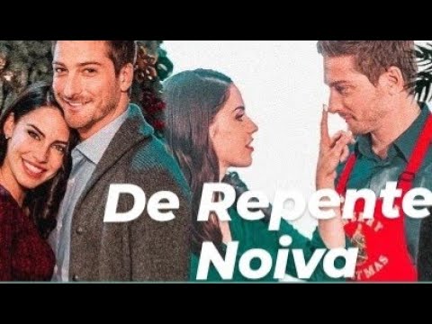 💖 Layla & Seth💞 De Repente  Noiva