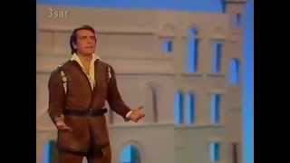 Franco Corelli - Amazing! Cielo e mar