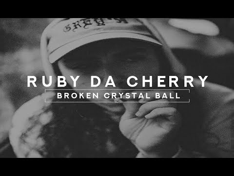 ODDY NUFF THE $NOW LEOPARD - BROKEN CRYSTAL BALL /// LEGENDADO