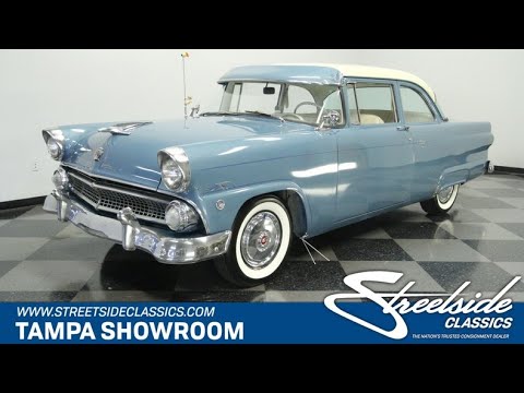 1955 Ford Tudor (CC-1606846) for sale in Lutz, Florida