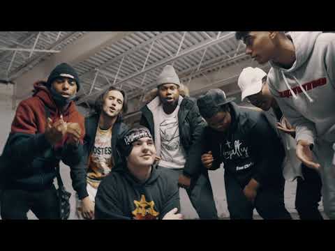 Dmoney savage x Bvg G - My Space Girl (Official Video)