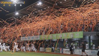 Re: [討論] Vamos賽後影片