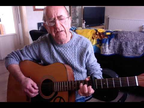 On melancholy hill ,     Gorillaz cover ish.