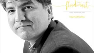 Floodmark-Sherman Alexie (Every Little Hurricane)