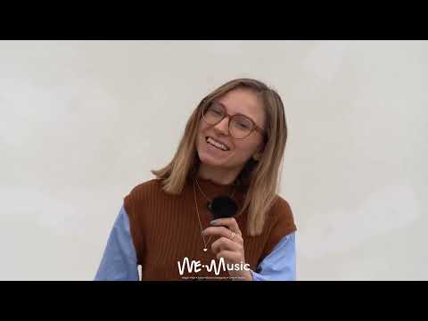 🎼 WEMusic -  More is coming...