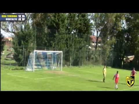 REAL TEVERINA vs MONTALTO