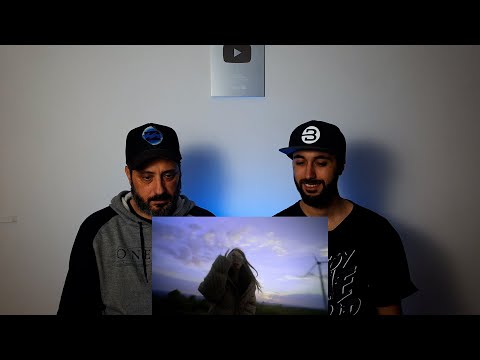 SARAMALACARA - CHROME // Disgusting Reacciona