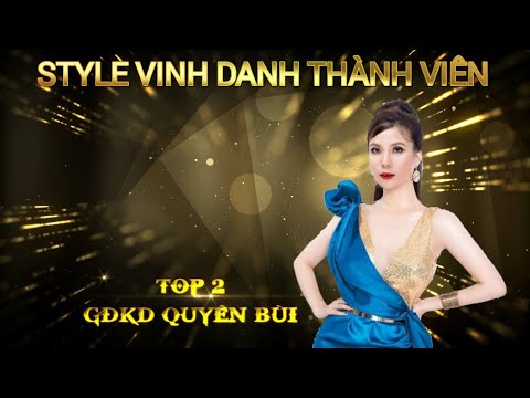 Video vinh danh thành viên 221