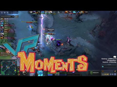 Espada VS Winstrike At The Intern