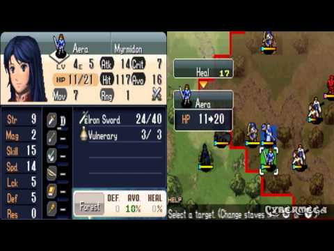 Fire Emblem: Heroes of Light & Shadow #5 Prologue 5[March Duty]