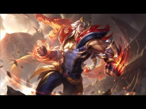 Sett Montage | Patch 13.21