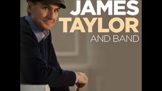 2015 04 19 JAMES TAYLOR 09 ONE MORE GO ROUND