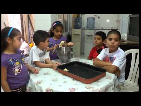 DaJu kitchen - Chocolate Chips Cookies