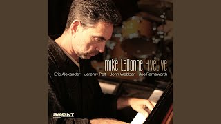 Good Times (Recorded Live at Smoke Jazz &amp; Supper Club)