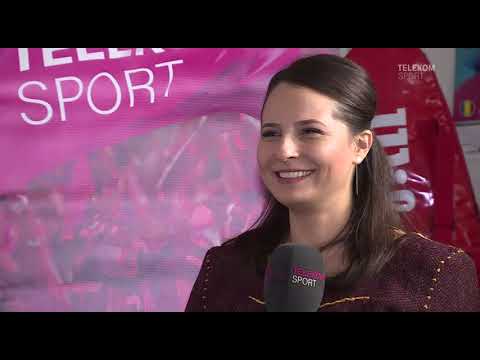 Zoom Sport 19.12.2018 Partea a II-a: Raluca Olaru