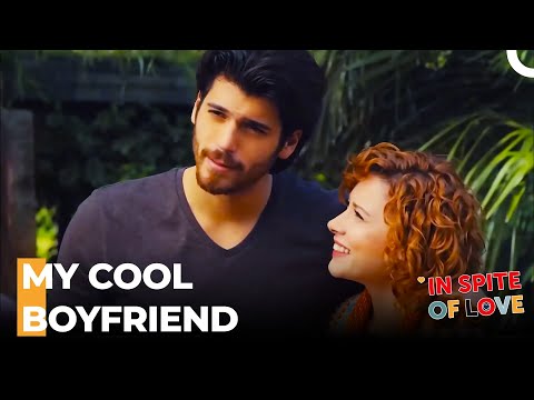 Anyone Can Look But No One Can Touch - In Spite Of Love Special Scenes