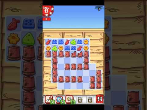 Simons Cat - Crunch Time - level 42