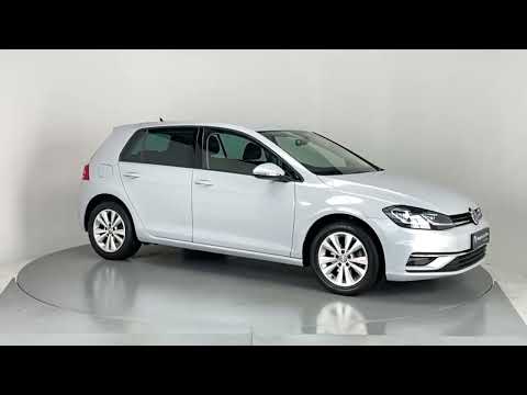 Volkswagen Golf 1.2tsi Comfortline dsg Gearbox se - Image 2
