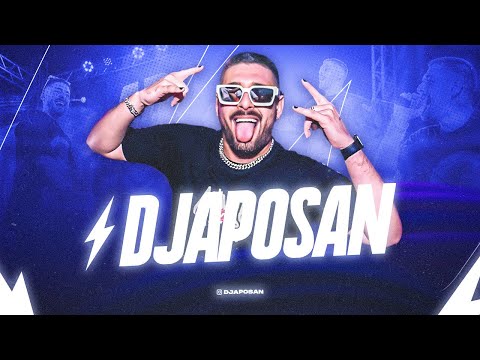 RAVE NOVO PLANO "UNHOLY" (DJ APOSAN) MC TALIBÃ, MC DELUX - ESPECIAL DE FIM DE ANO - FUNK 2023