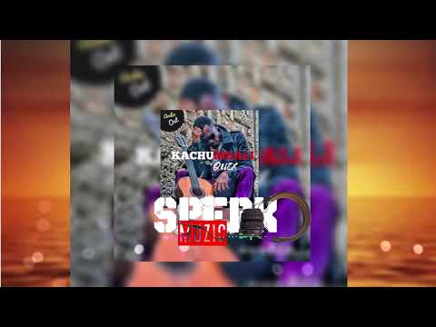 SPERK x MRK x QUEX   KACHUMBALI   ZOUKDANSé