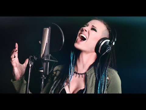 Elli Berlin - The Sound Of Silence (Cover)