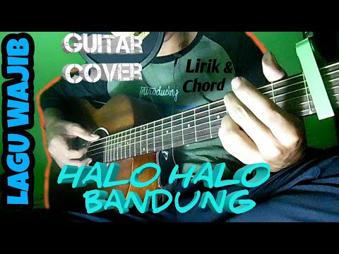 download lagu mp3 mp4 Chord Lagu Wajib Halo Halo Bandung, download lagu Chord Lagu Wajib Halo Halo Bandung gratis, unduh video klip Chord Lagu Wajib Halo Halo Bandung