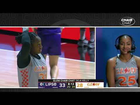 Eclipse vs. Glow (Game 3) FULL Match Feb 06, 2026 Week 1 - AU Pro Basketball 2026