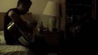 the greatest fall of all time acoustic