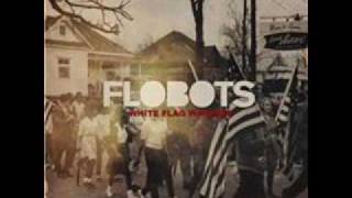 Flobots ft Tim McIlrath - White Flag Warrior (With Lyrics)