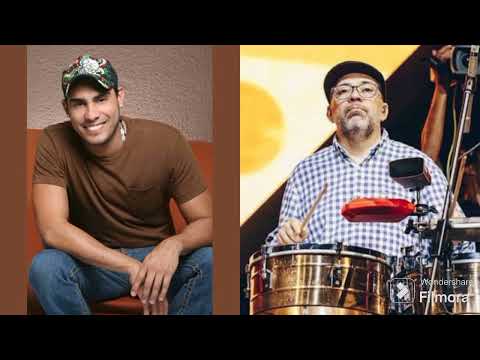 Comuniquemonos Julito y su trabuco (FtRonald B.)