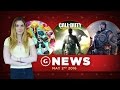 Call of Duty: Infinite War, Gears of War 4, Mighty No. 9 Release Date - GS Daily News
