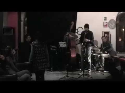 JAM SESSION 10 gennaio 2013 FAT (Terni)