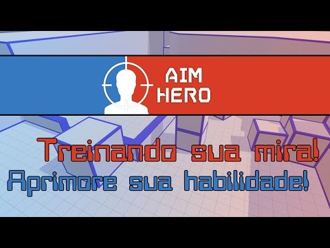 Steam Community Aim Hero