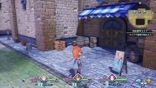 【聖剣伝説３ TRIALS of MANA】新しくなった聖剣３リメイクやります。
