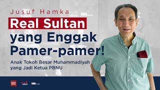 Download lagu Jusuf Hamka - Real Sultan yang Enggak Pamer-pamer! | Helmy Yahya Bicara mp3