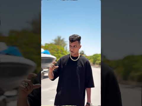 قريباً فى العيد اول حاجه لما بتتكلم شيل ايدك من جنبك عصام صاصا الكروان