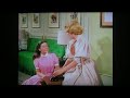 Rosemary Clooney and Anna Maria Alberghetti | Lovely Weather For Ducks | 1953