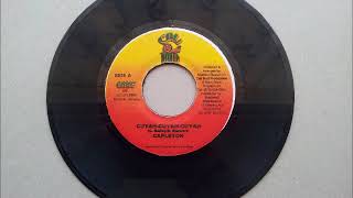 Capleton Cuyah Cuyah Cuyah