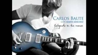 Carlos Baute- Colgando En Tus Manos (Mijangos Mix)