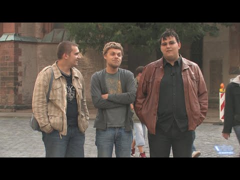 Дневники Games Convention 2008. День 2 / Ноябрь 2008 г. Игромания