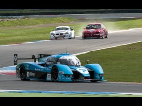 FORZE: The Road to the Hydrogen Racing Debut