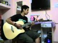 Aasan nahin yahan Aashiqui 2 - Cover by Me 